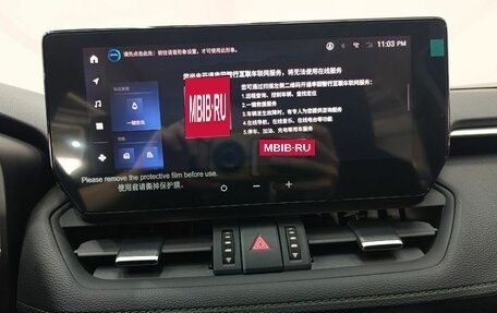 Toyota RAV4, 2025 год, 4 249 000 рублей, 13 фотография