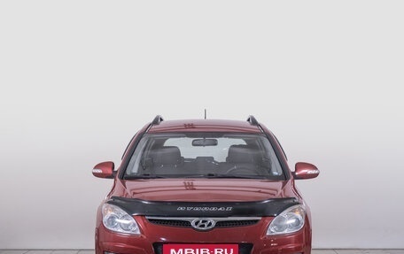 Hyundai i30 I, 2010 год, 799 000 рублей, 4 фотография