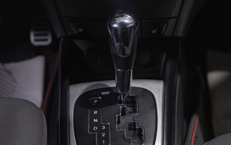 Hyundai i30 I, 2010 год, 799 000 рублей, 17 фотография