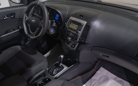 Hyundai i30 I, 2010 год, 799 000 рублей, 19 фотография