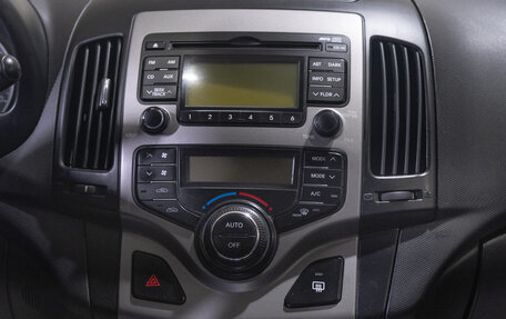 Hyundai i30 I, 2010 год, 799 000 рублей, 15 фотография