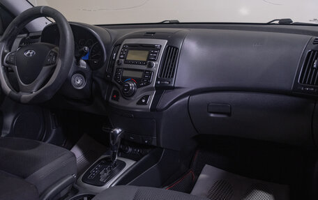 Hyundai i30 I, 2010 год, 799 000 рублей, 11 фотография