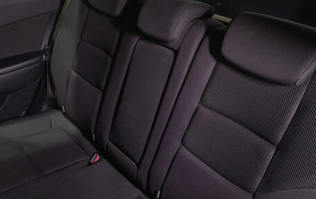 Hyundai i30 I, 2010 год, 799 000 рублей, 20 фотография