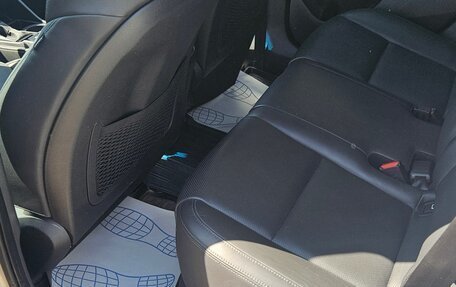 Hyundai Tucson III, 2016 год, 2 200 000 рублей, 4 фотография