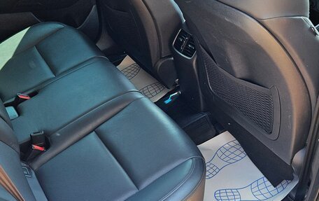Hyundai Tucson III, 2016 год, 2 200 000 рублей, 14 фотография