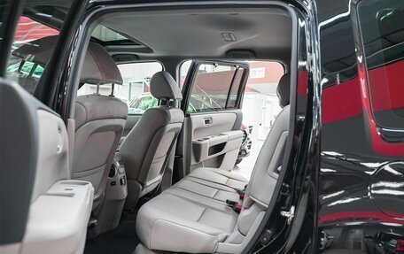 Honda Pilot III рестайлинг, 2012 год, 1 949 000 рублей, 7 фотография