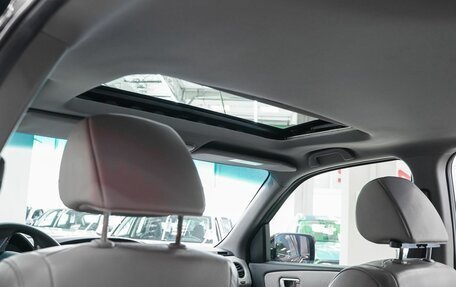Honda Pilot III рестайлинг, 2012 год, 1 949 000 рублей, 8 фотография