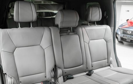 Honda Pilot III рестайлинг, 2012 год, 1 949 000 рублей, 9 фотография