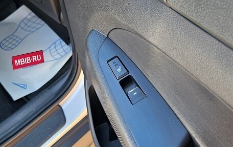 Hyundai Tucson III, 2016 год, 2 200 000 рублей, 16 фотография