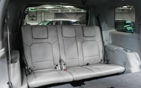 Honda Pilot III рестайлинг, 2012 год, 1 949 000 рублей, 10 фотография