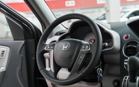 Honda Pilot III рестайлинг, 2012 год, 1 949 000 рублей, 13 фотография