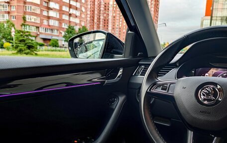 Skoda Octavia, 2020 год, 2 680 000 рублей, 8 фотография