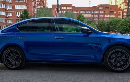 Skoda Octavia, 2020 год, 2 680 000 рублей, 5 фотография