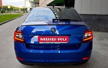 Skoda Octavia, 2020 год, 2 680 000 рублей, 4 фотография