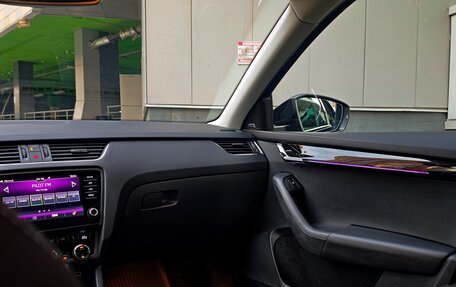 Skoda Octavia, 2020 год, 2 680 000 рублей, 14 фотография
