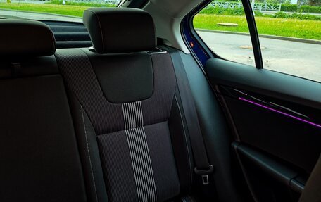 Skoda Octavia, 2020 год, 2 680 000 рублей, 13 фотография