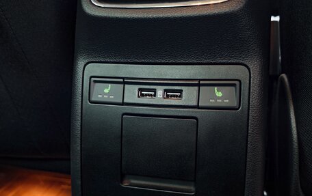 Skoda Octavia, 2020 год, 2 680 000 рублей, 15 фотография