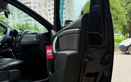 Renault Duster I рестайлинг, 2015 год, 1 200 000 рублей, 8 фотография