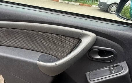 Renault Duster I рестайлинг, 2015 год, 1 200 000 рублей, 16 фотография