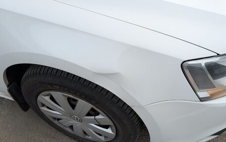 Volkswagen Jetta VI, 2013 год, 1 100 000 рублей, 8 фотография