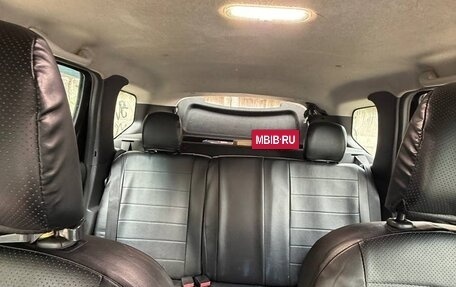 Renault Duster I рестайлинг, 2015 год, 1 200 000 рублей, 20 фотография
