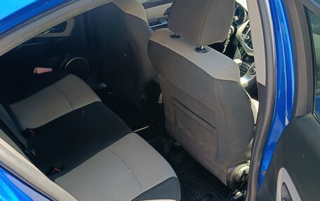 Chevrolet Cruze II, 2011 год, 800 000 рублей, 9 фотография