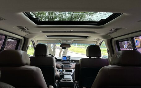Hyundai Grand Starex Grand Starex I рестайлинг 2, 2018 год, 3 397 000 рублей, 14 фотография
