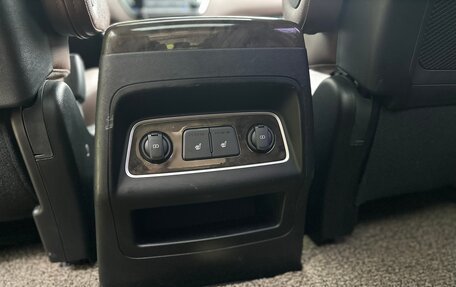 Hyundai Grand Starex Grand Starex I рестайлинг 2, 2018 год, 3 397 000 рублей, 18 фотография
