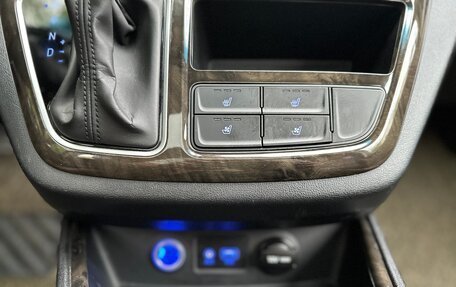 Hyundai Grand Starex Grand Starex I рестайлинг 2, 2018 год, 3 397 000 рублей, 20 фотография