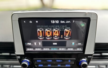 Hyundai Grand Starex Grand Starex I рестайлинг 2, 2018 год, 3 397 000 рублей, 22 фотография