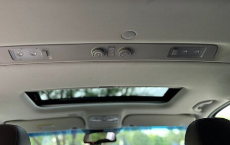 Hyundai Grand Starex Grand Starex I рестайлинг 2, 2018 год, 3 397 000 рублей, 25 фотография