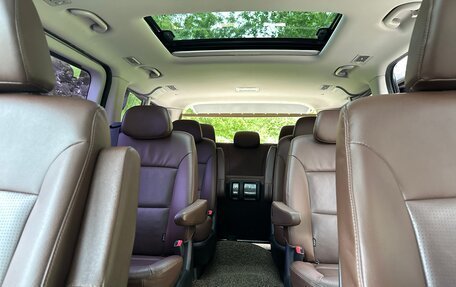 Hyundai Grand Starex Grand Starex I рестайлинг 2, 2018 год, 3 397 000 рублей, 32 фотография