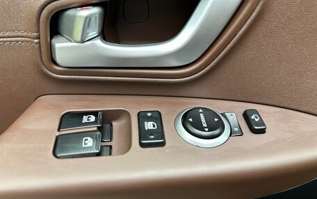 Hyundai Grand Starex Grand Starex I рестайлинг 2, 2018 год, 3 397 000 рублей, 28 фотография