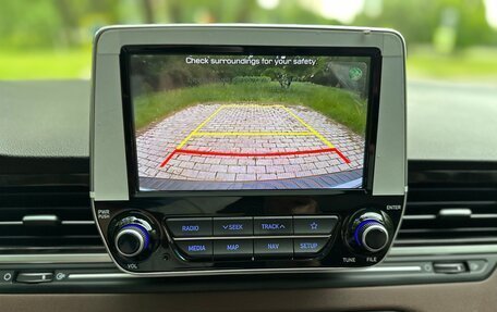 Hyundai Grand Starex Grand Starex I рестайлинг 2, 2018 год, 3 397 000 рублей, 36 фотография