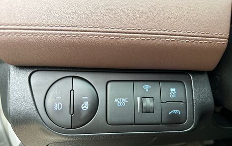 Hyundai Grand Starex Grand Starex I рестайлинг 2, 2018 год, 3 397 000 рублей, 27 фотография