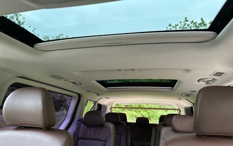 Hyundai Grand Starex Grand Starex I рестайлинг 2, 2018 год, 3 397 000 рублей, 31 фотография
