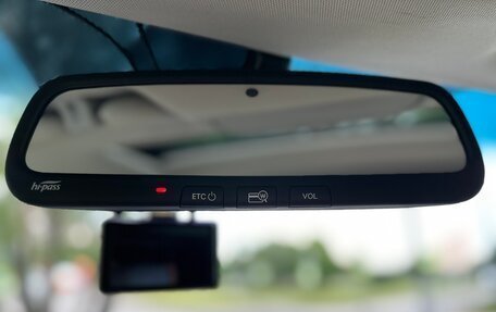Hyundai Grand Starex Grand Starex I рестайлинг 2, 2018 год, 3 397 000 рублей, 37 фотография