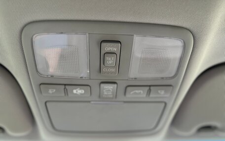 Hyundai Grand Starex Grand Starex I рестайлинг 2, 2018 год, 3 397 000 рублей, 38 фотография
