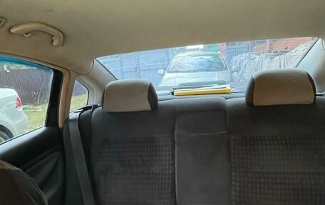 Volkswagen Passat B5+ рестайлинг, 2001 год, 300 000 рублей, 7 фотография