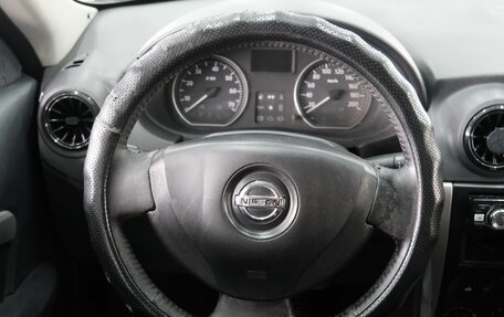Nissan Almera, 2014 год, 549 000 рублей, 12 фотография