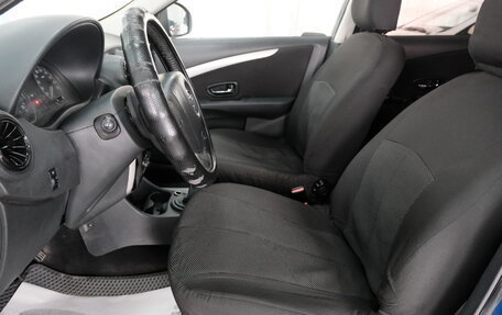 Nissan Almera, 2014 год, 549 000 рублей, 8 фотография
