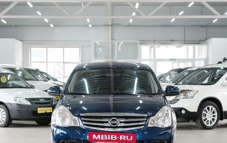 Nissan Almera, 2014 год, 549 000 рублей, 2 фотография