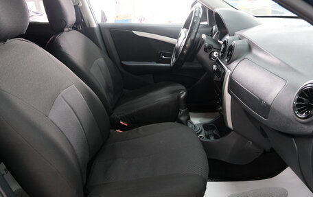 Nissan Almera, 2014 год, 549 000 рублей, 20 фотография