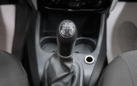 Nissan Almera, 2014 год, 549 000 рублей, 17 фотография