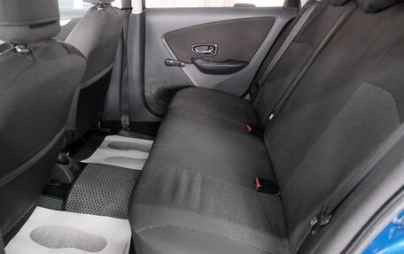 Nissan Almera, 2014 год, 549 000 рублей, 21 фотография