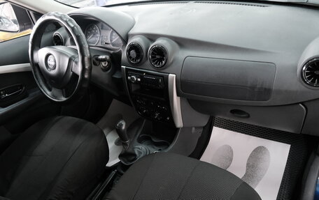 Nissan Almera, 2014 год, 549 000 рублей, 19 фотография