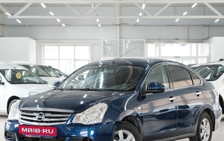 Nissan Almera, 2014 год, 549 000 рублей, 4 фотография