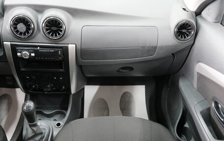 Nissan Almera, 2014 год, 549 000 рублей, 18 фотография