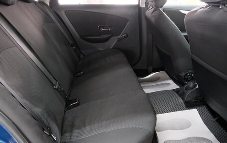 Nissan Almera, 2014 год, 549 000 рублей, 22 фотография