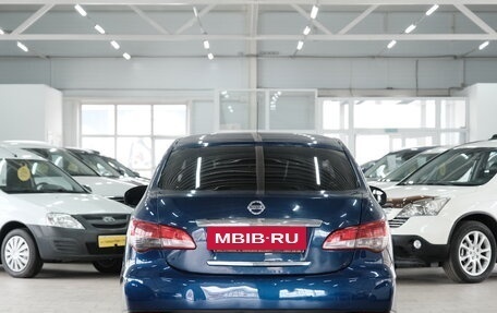 Nissan Almera, 2014 год, 549 000 рублей, 6 фотография